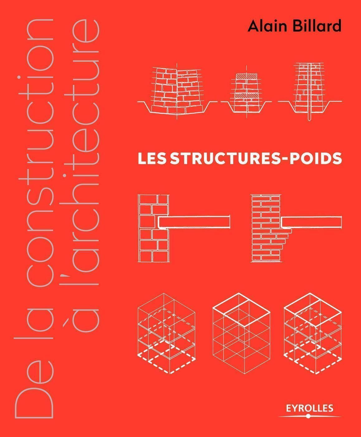 De la construction à l'architecture - Volume 1