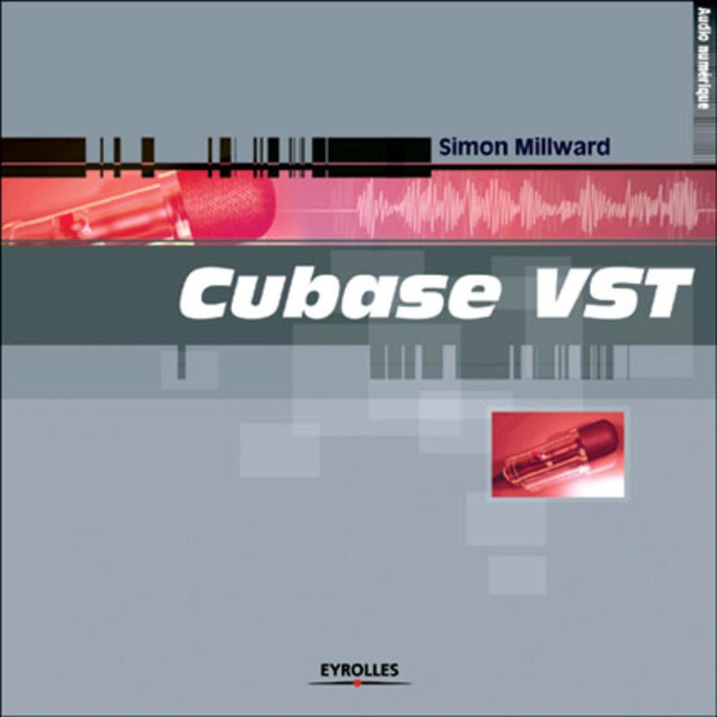 Cubase VST