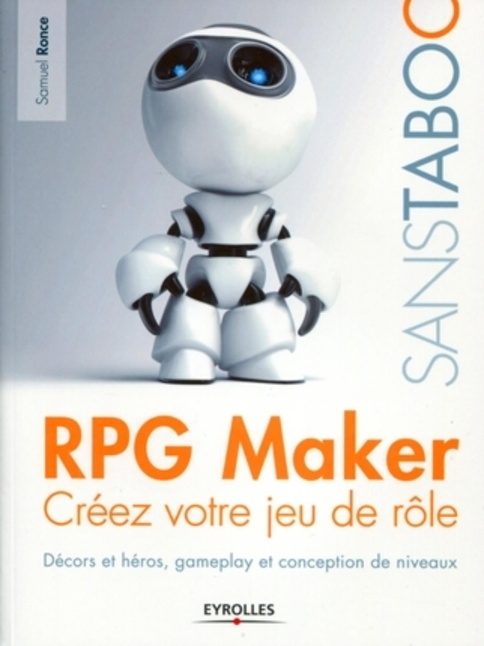 RPG Maker