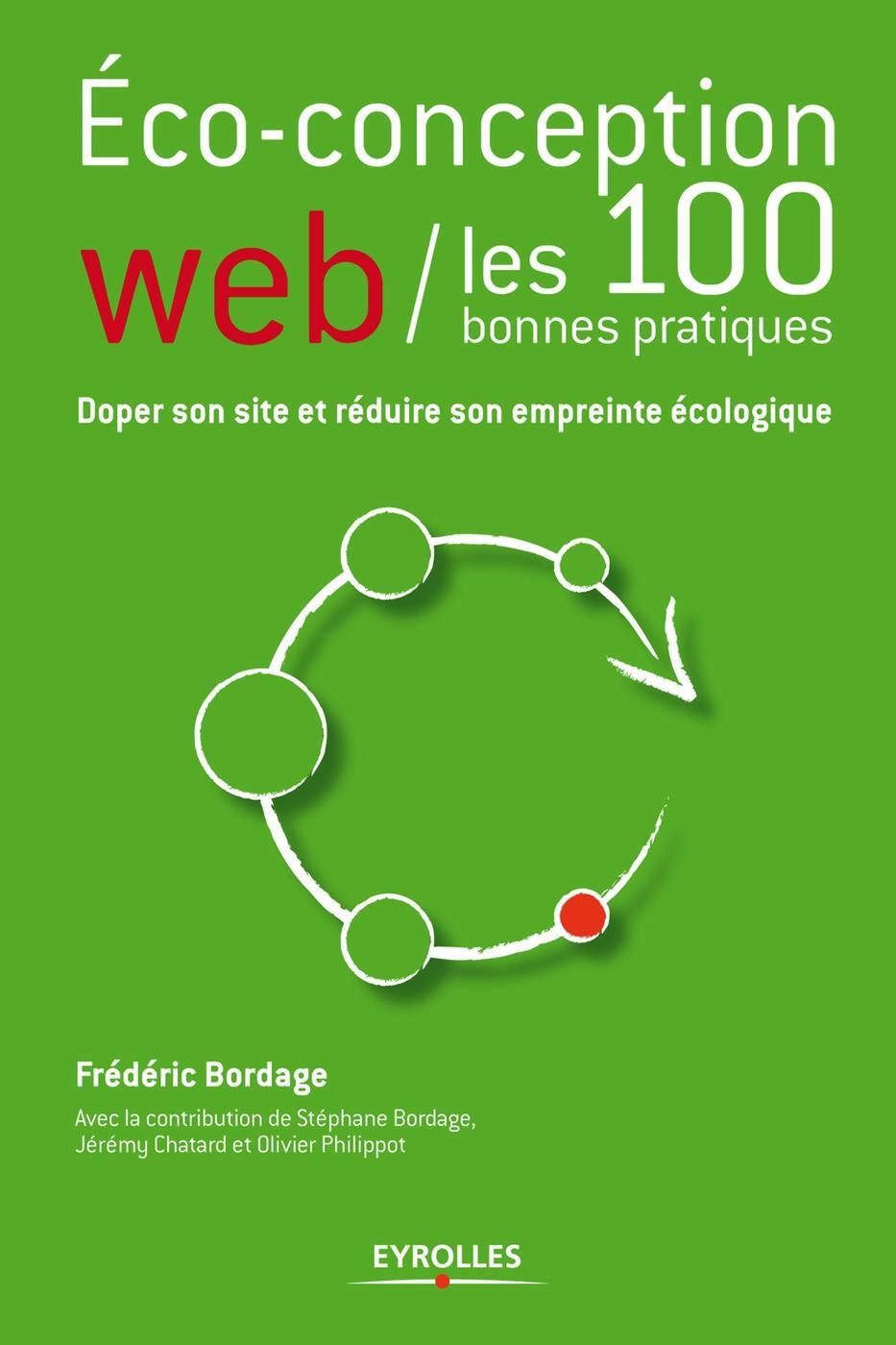 Eco-conception web - Les 100 bonnes pratiques