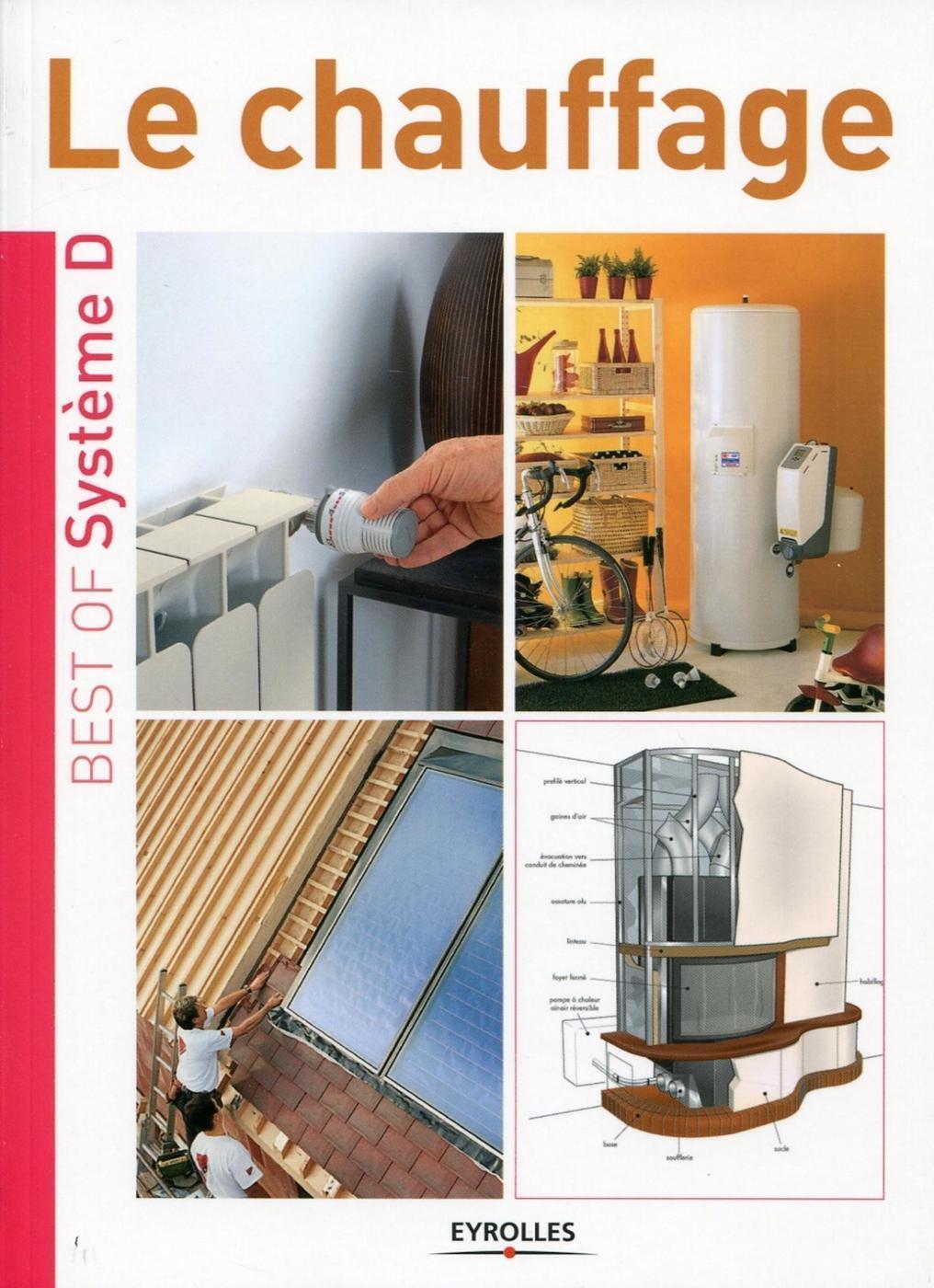 Le chauffage Best of