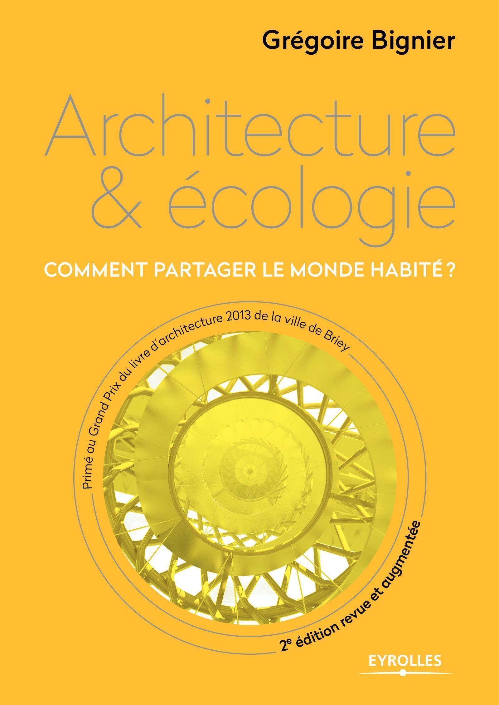 Architecture et écologie