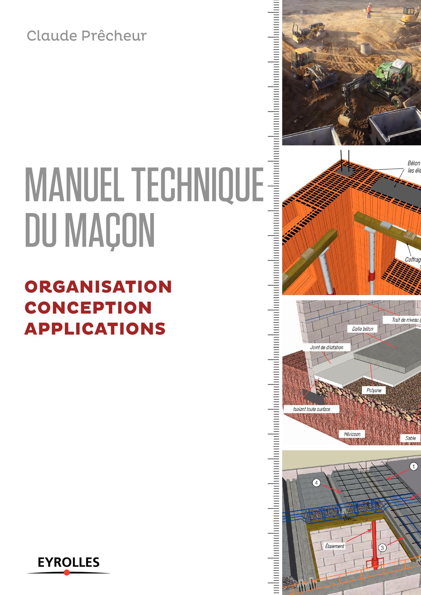 MANUEL DU MACON  VOLUME 2