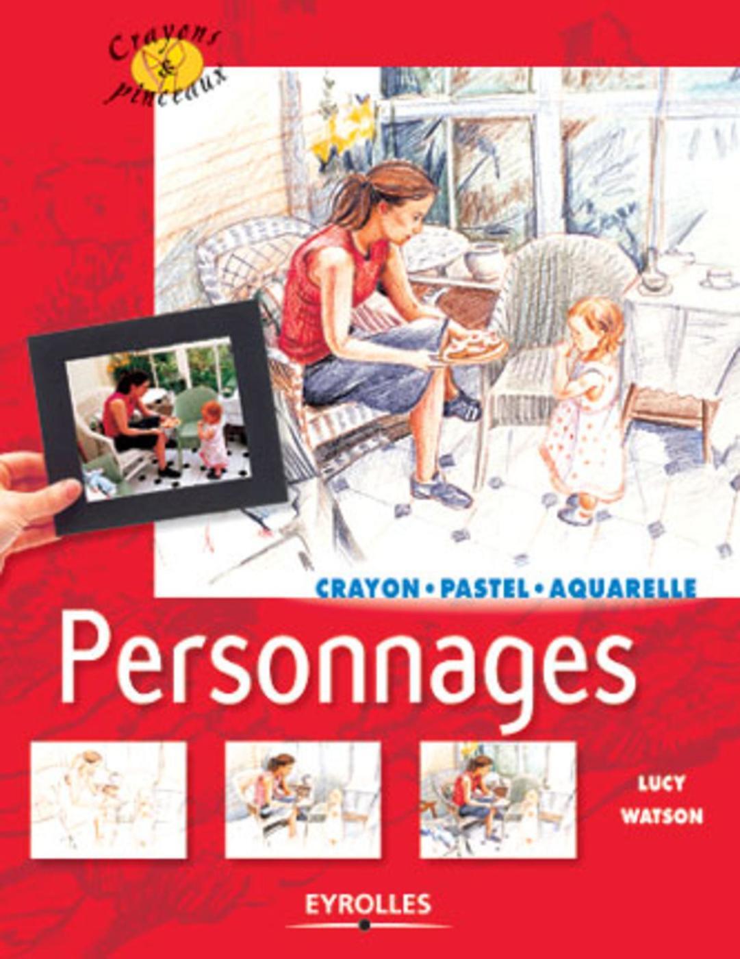 Personnages