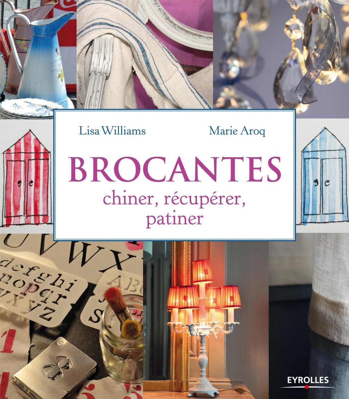 Brocantes