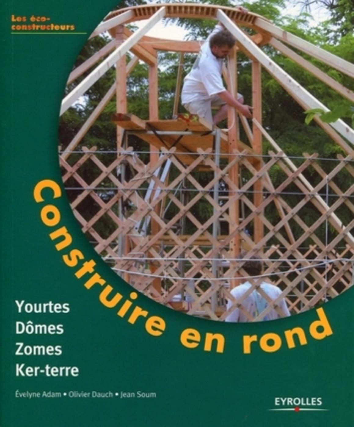 Construire en rond