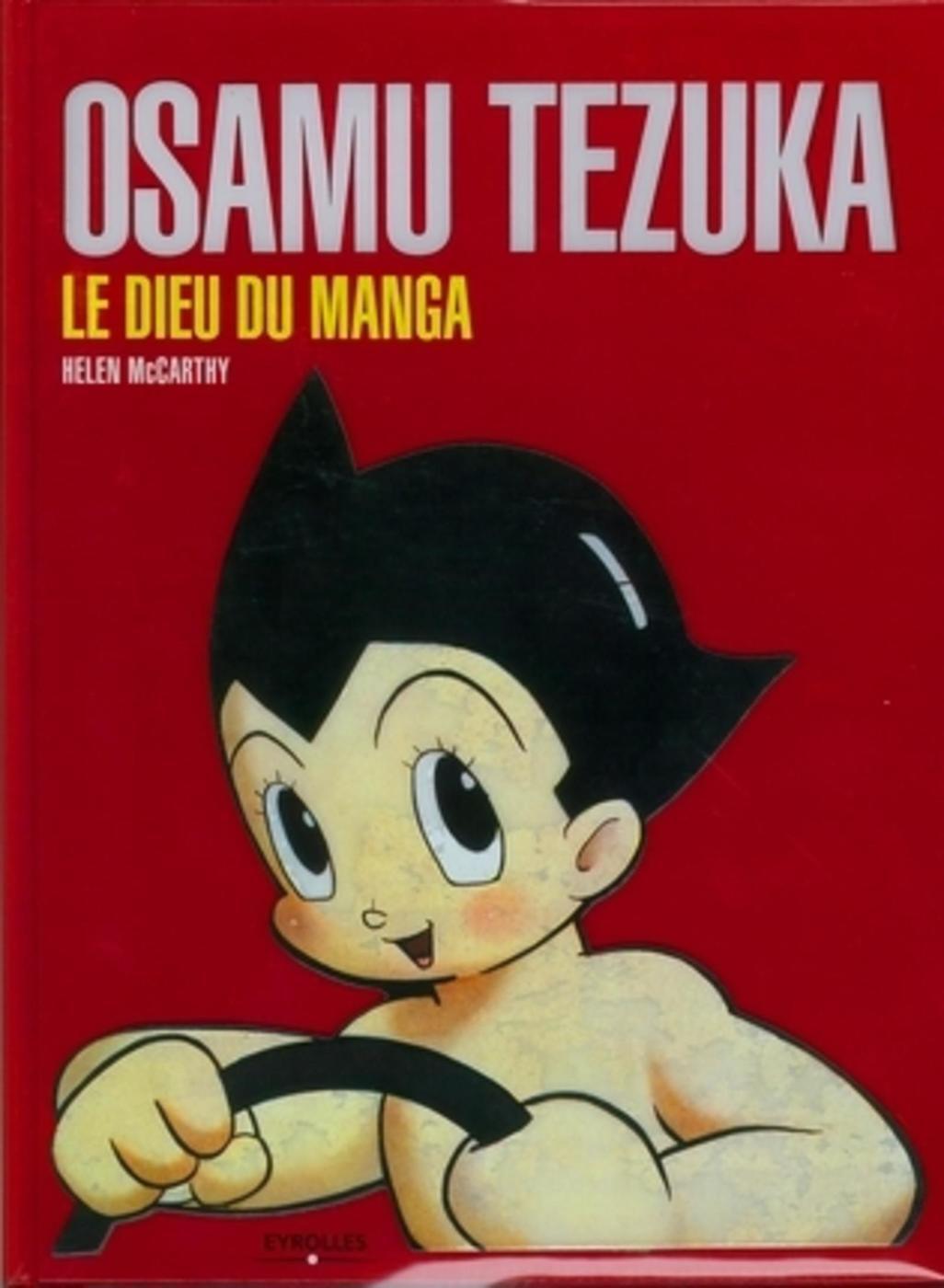 Osamu Tezuka