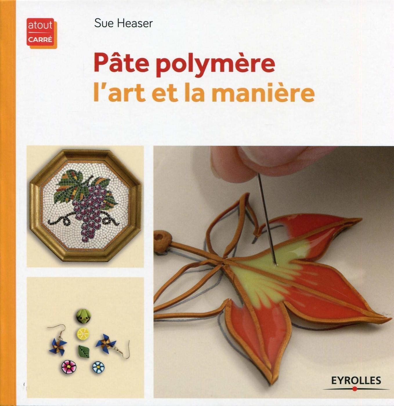 Pâte polymère