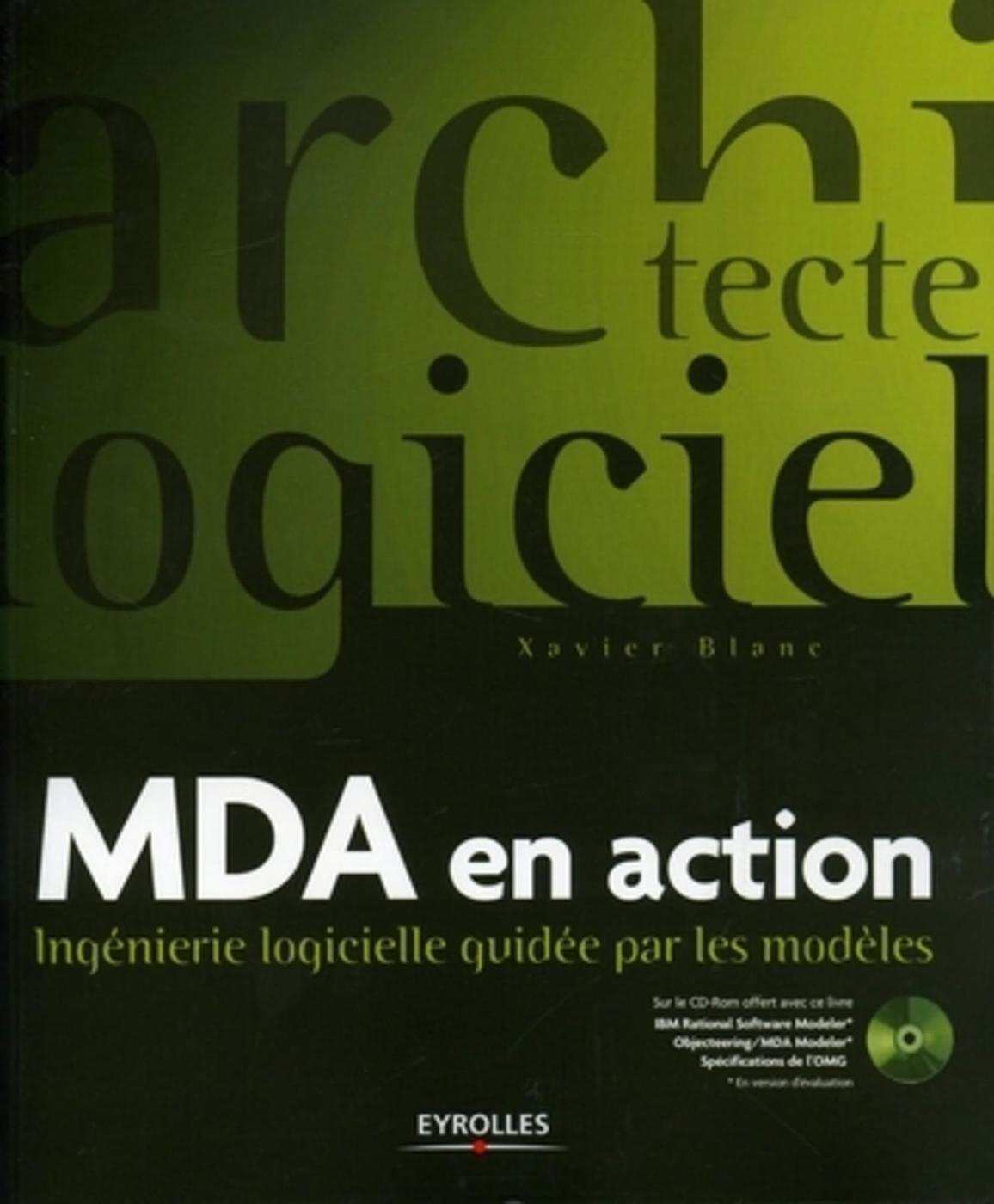 MDA en action