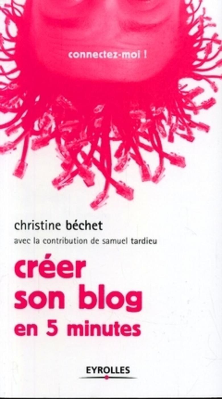 Créer son blog en 5 minutes