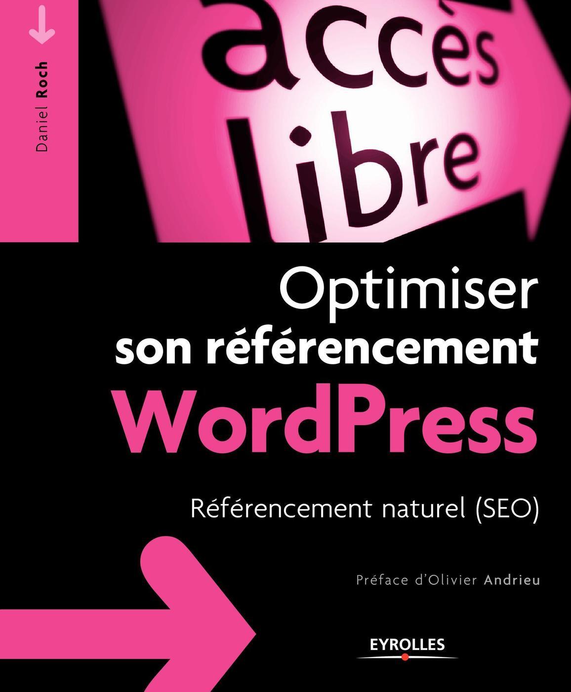 Optimiser son référencement WordPress