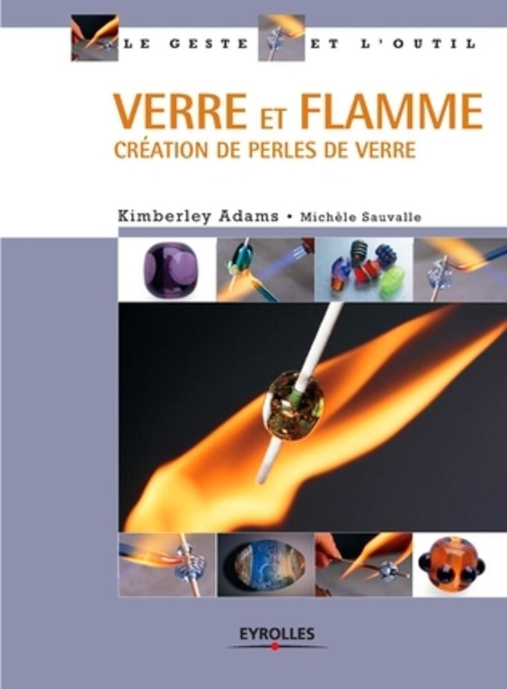 Verre et Flamme