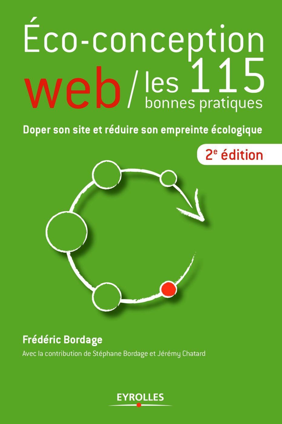 Eco-conception web / les 115 bonnes pratiques