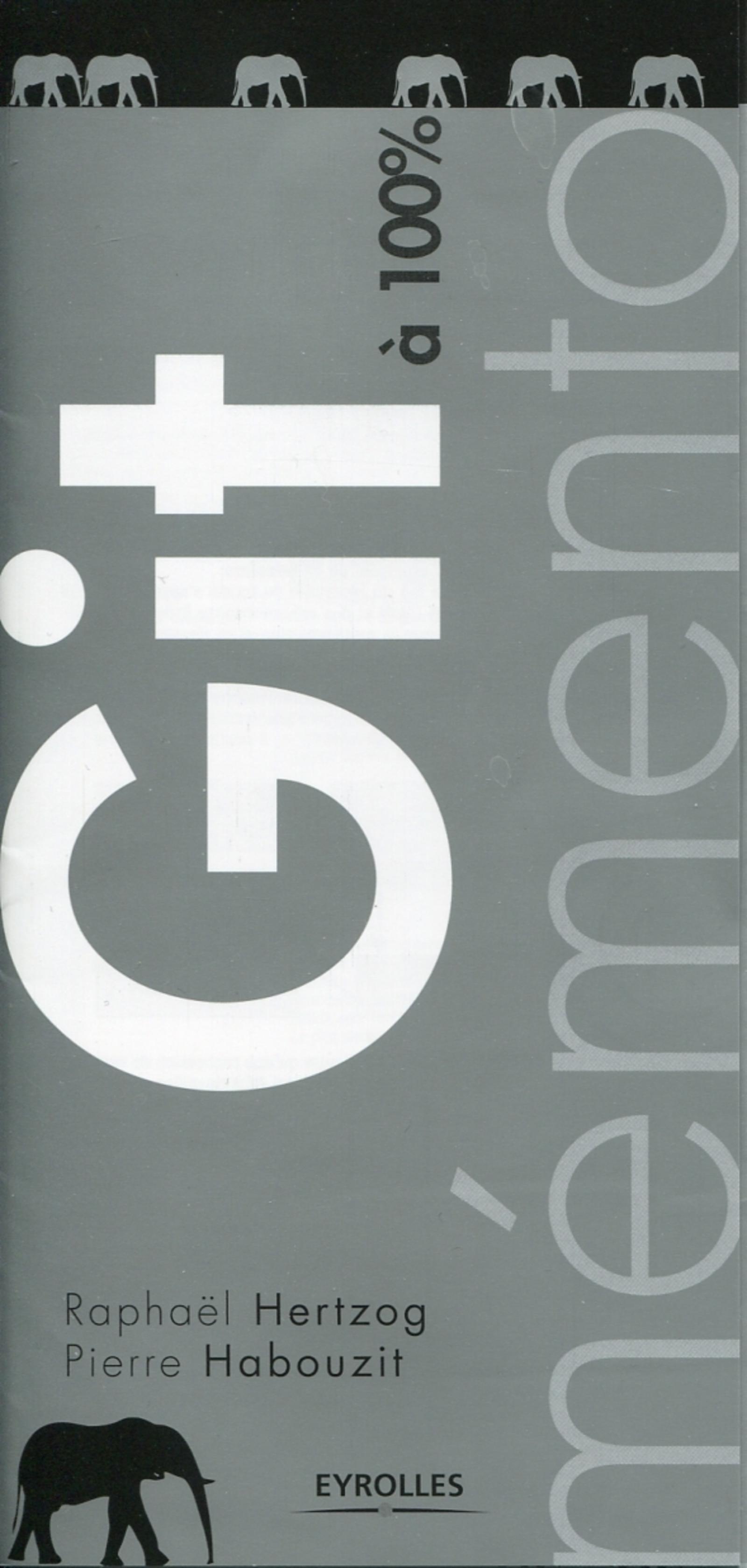 MEMENTO GIT A CENT POUR CENT