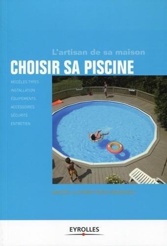 Choisir sa piscine