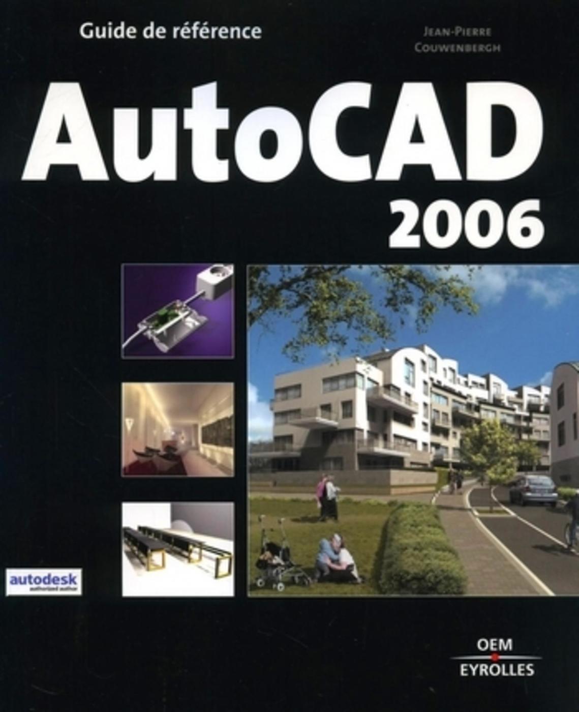 AutoCAD 2006