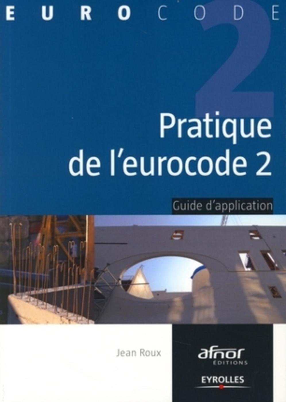 Pratique de l'eurocode 2