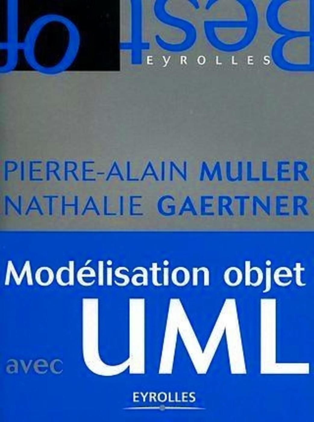 Modélisation objet avec UML
