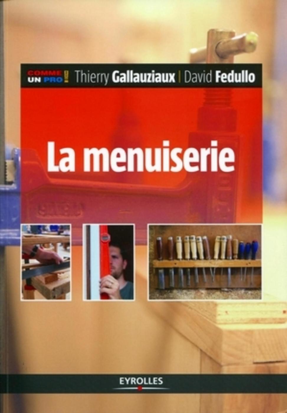 La menuiserie