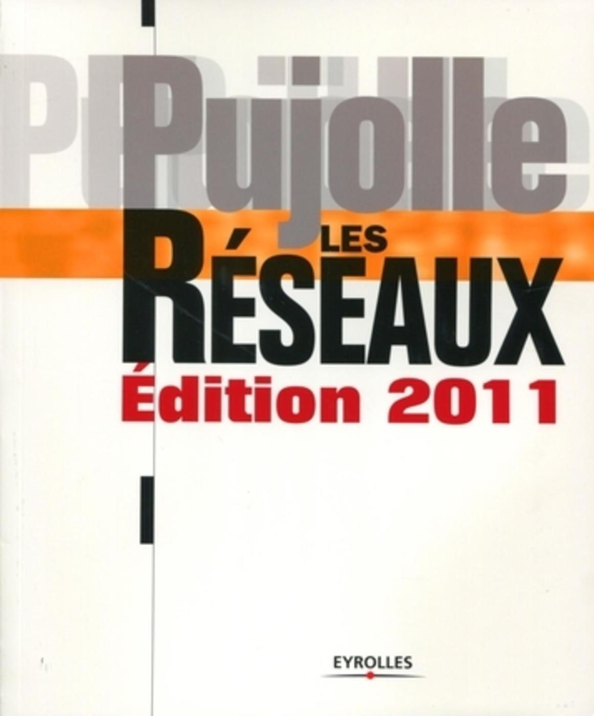Les Réseaux - Edition 2011