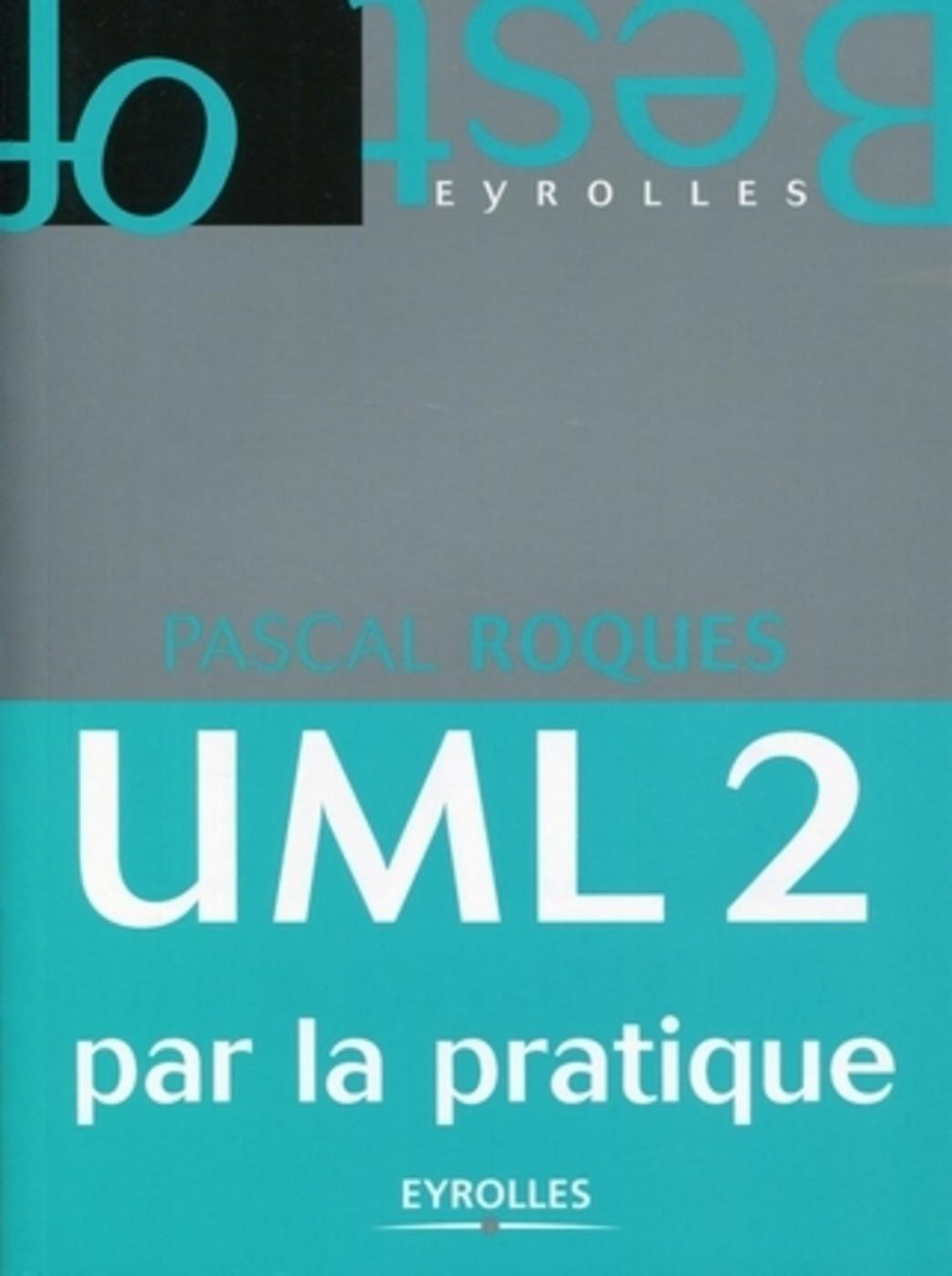 UML 2 par la pratique