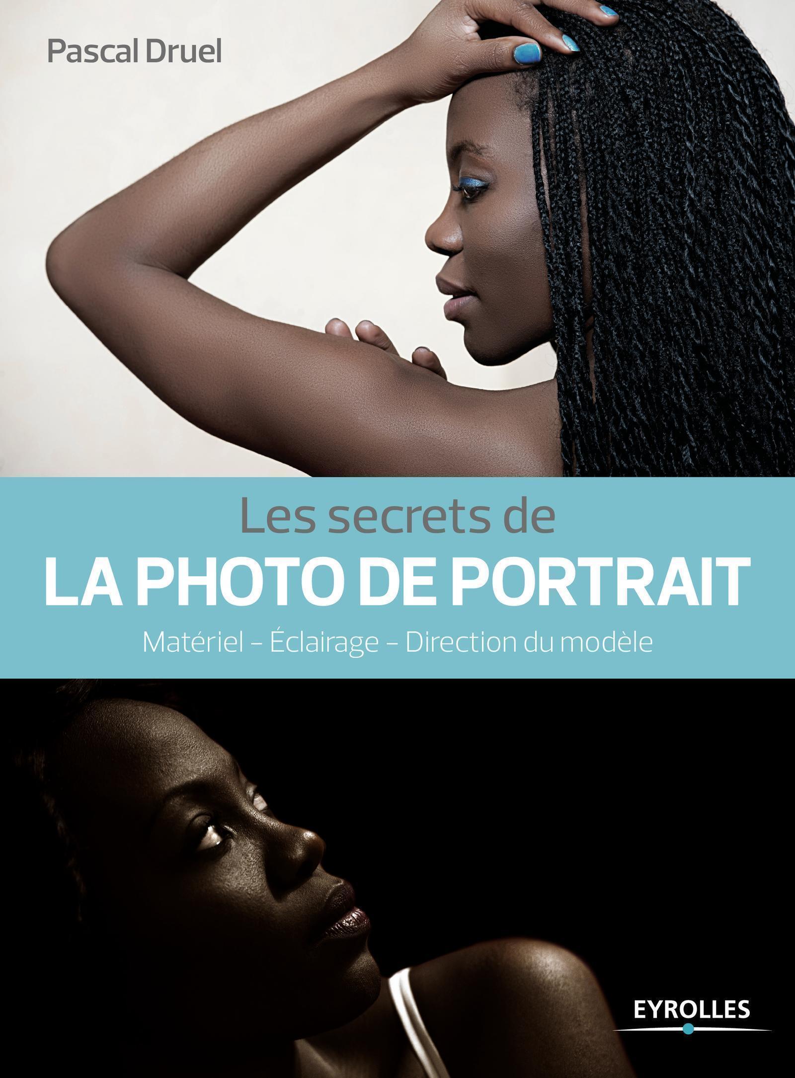 Les secrets de la photo de portrait