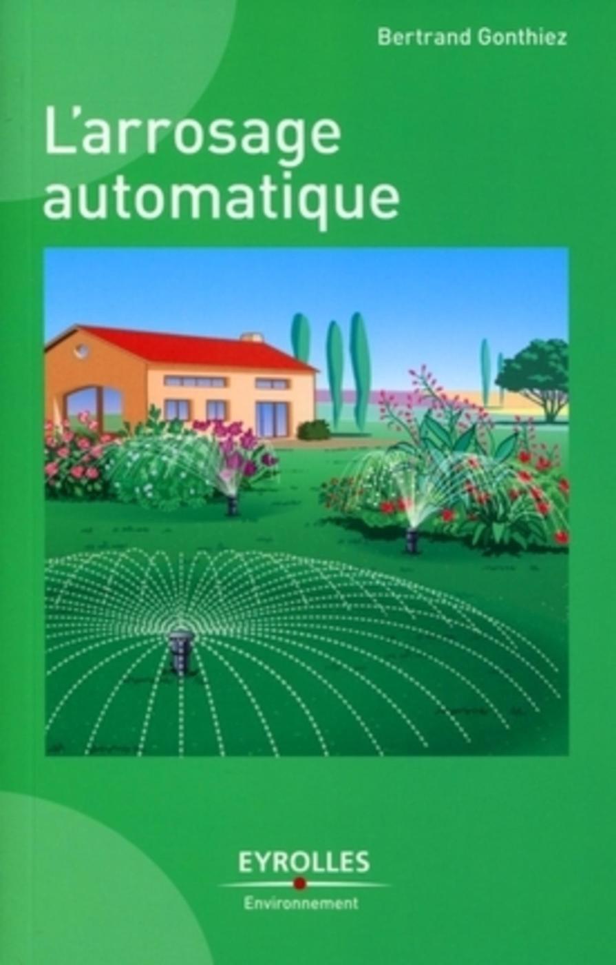 L'arrosage automatique