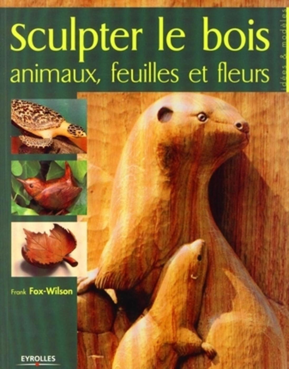Sculpter le bois