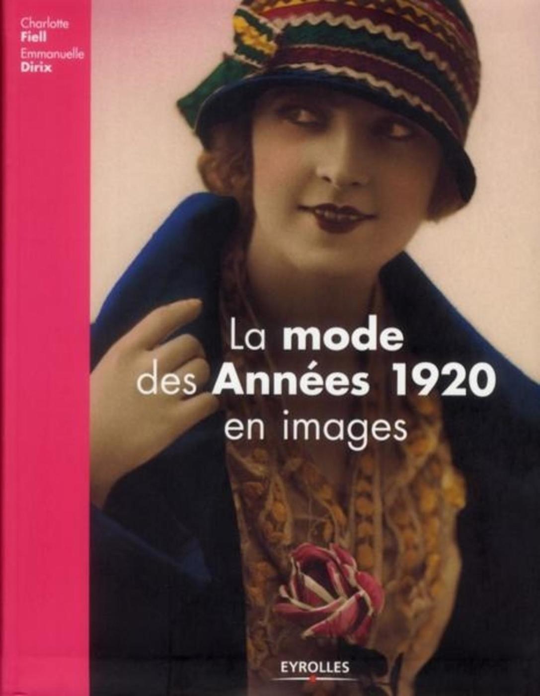 La mode des années 1920 en images