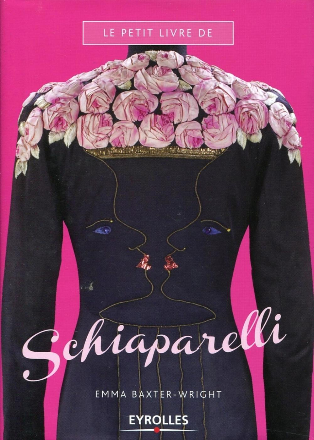 Le petit livre de Schiaparelli
