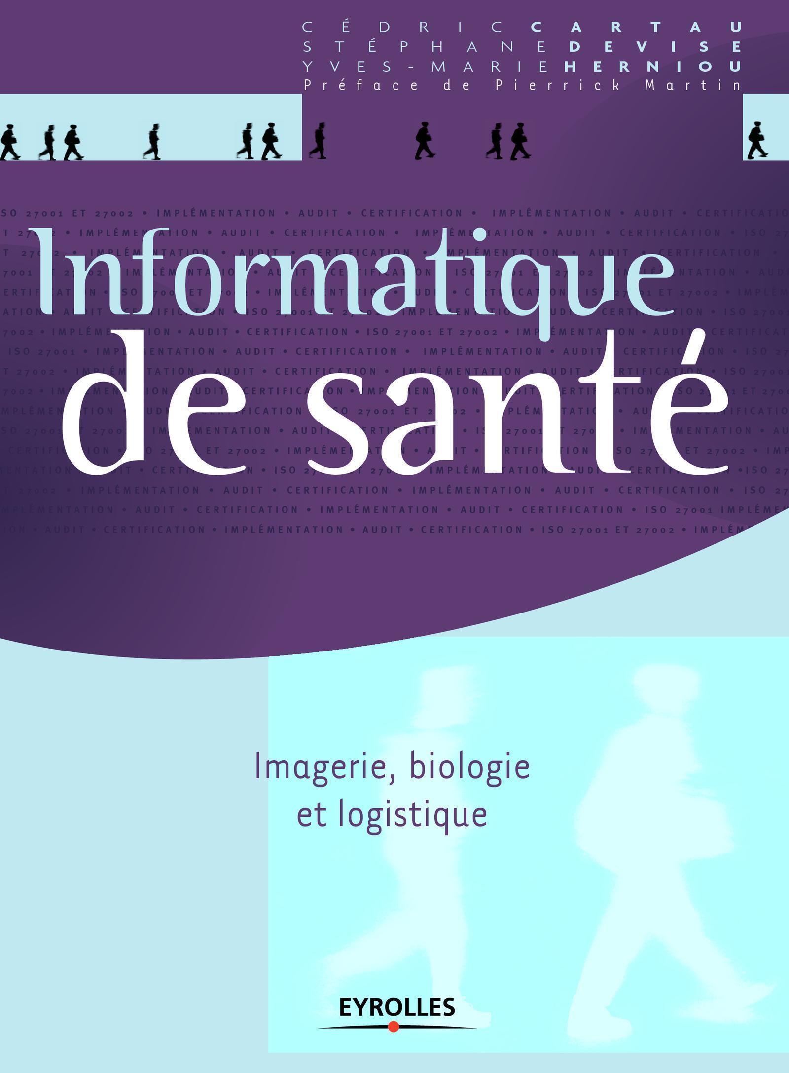 Informatique de santé