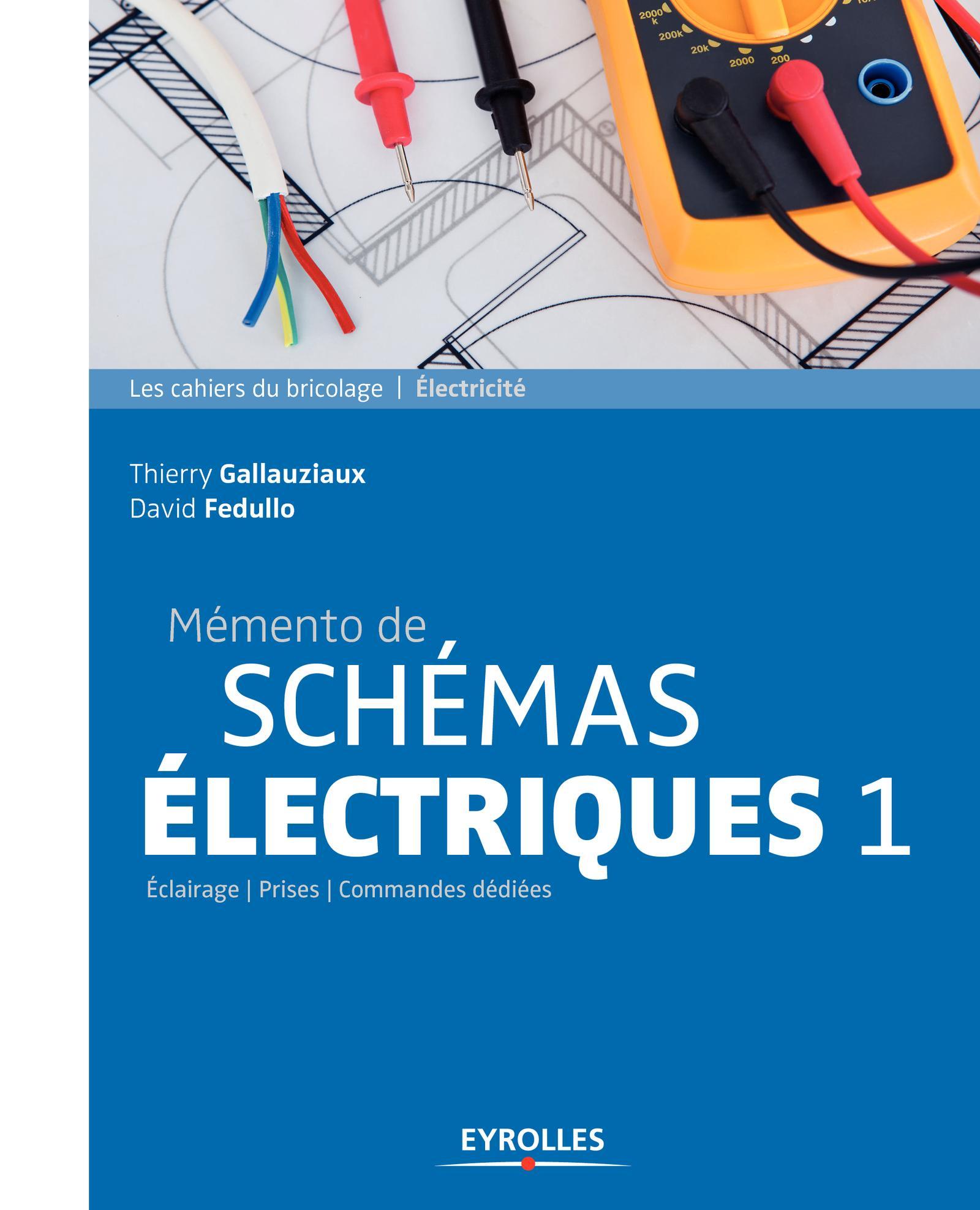 Mémento de schémas électriques