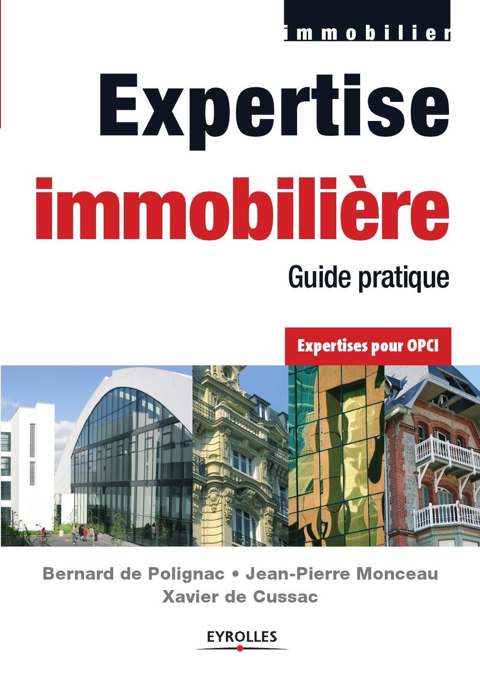 Expertise immobilière