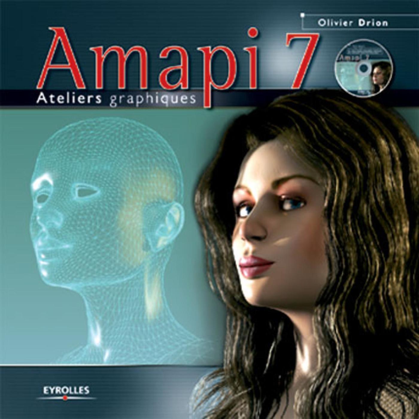 Amapi 7