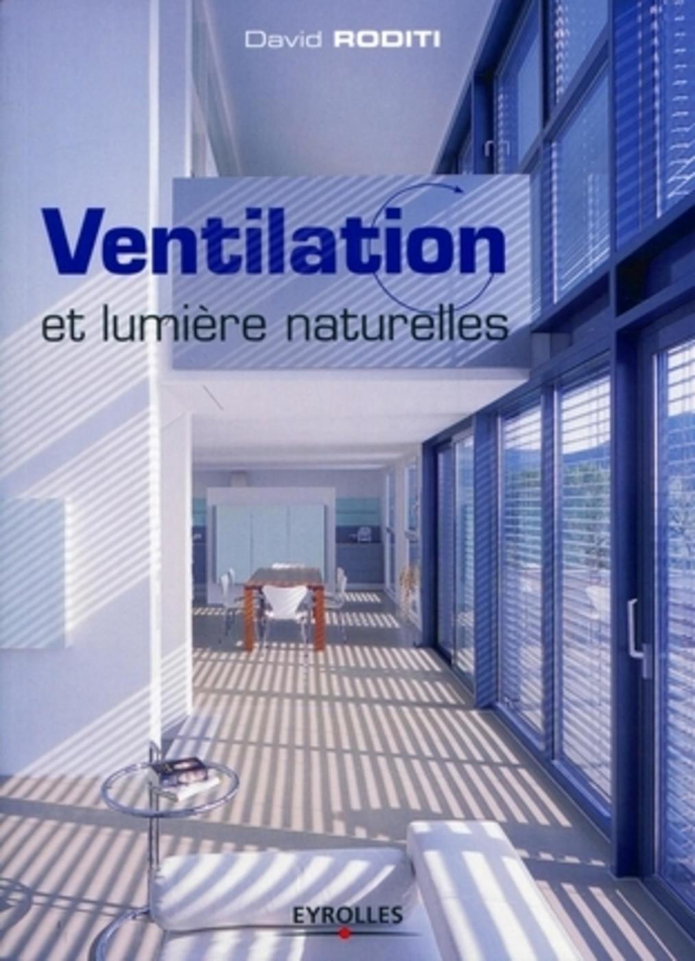 Ventilation et lumière naturelles
