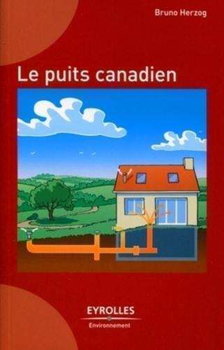 Le puits canadien