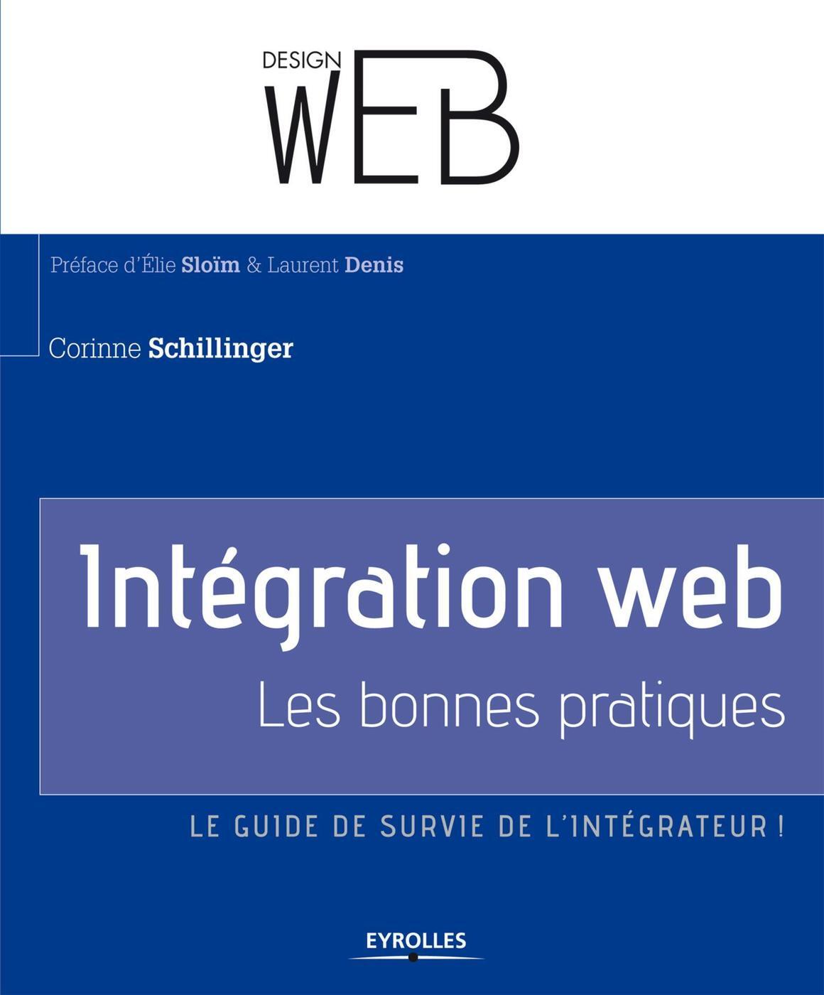 Intégration web : les bonnes pratiques