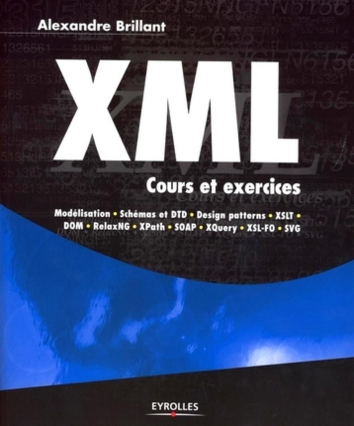 XML