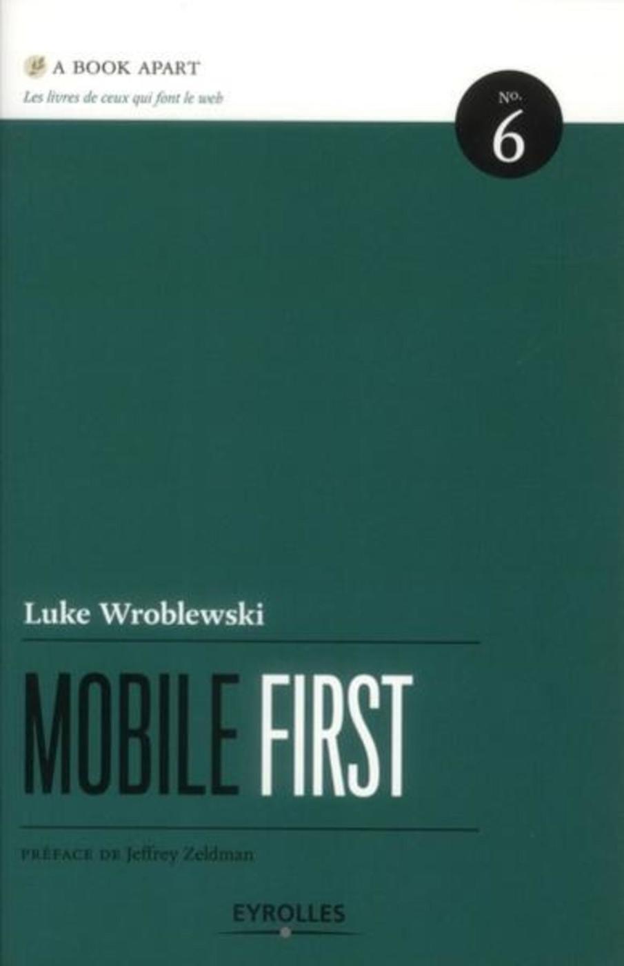 Mobile first