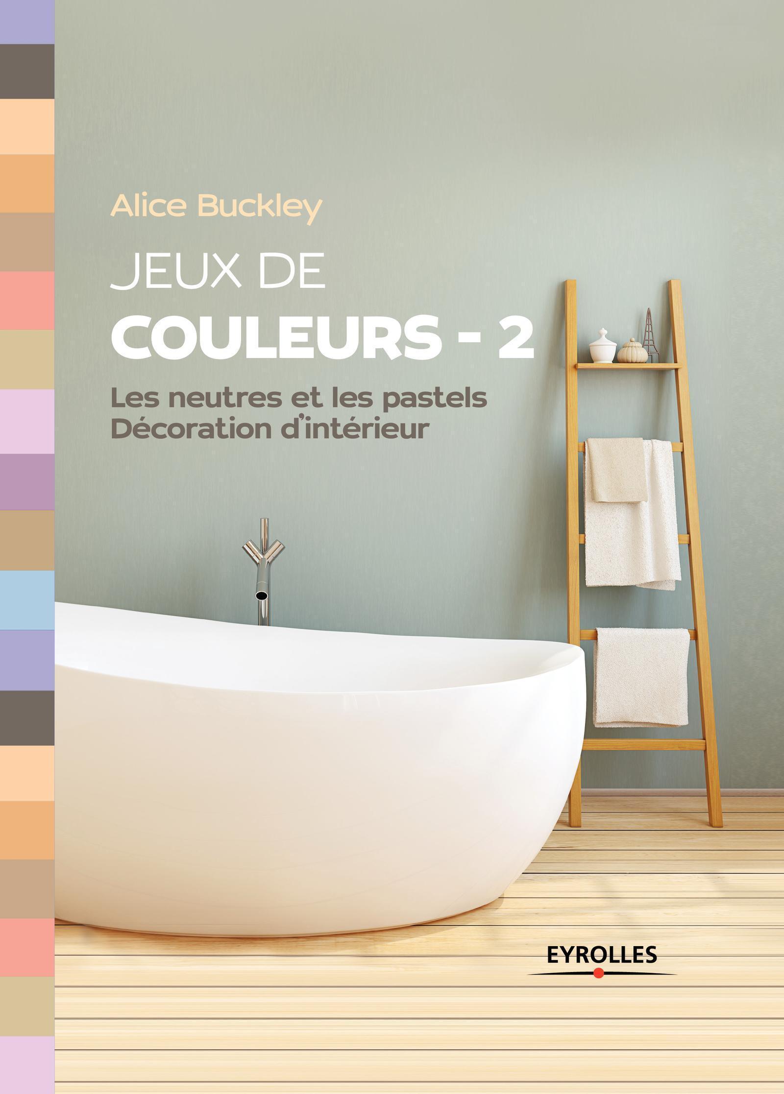 Jeux de couleurs 2
