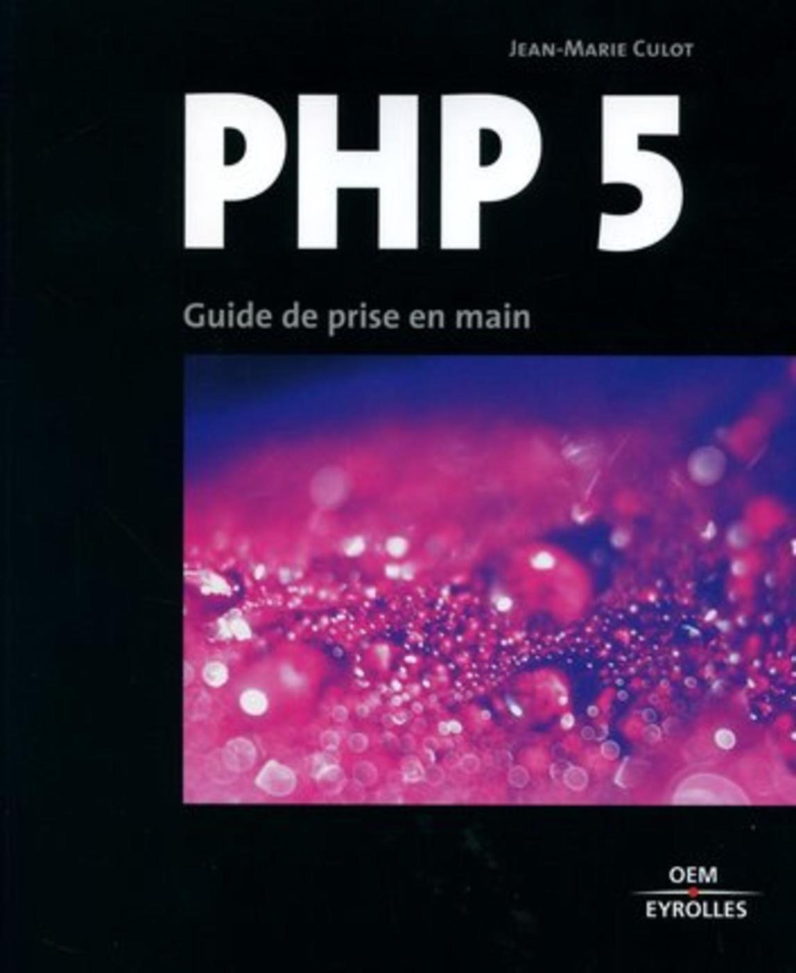 PHP 5