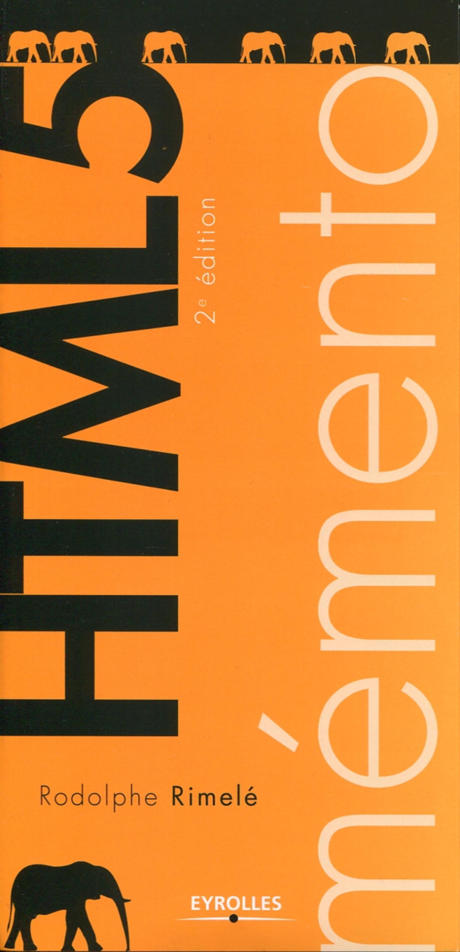 MEMENTO HTML 5 2E EDITION