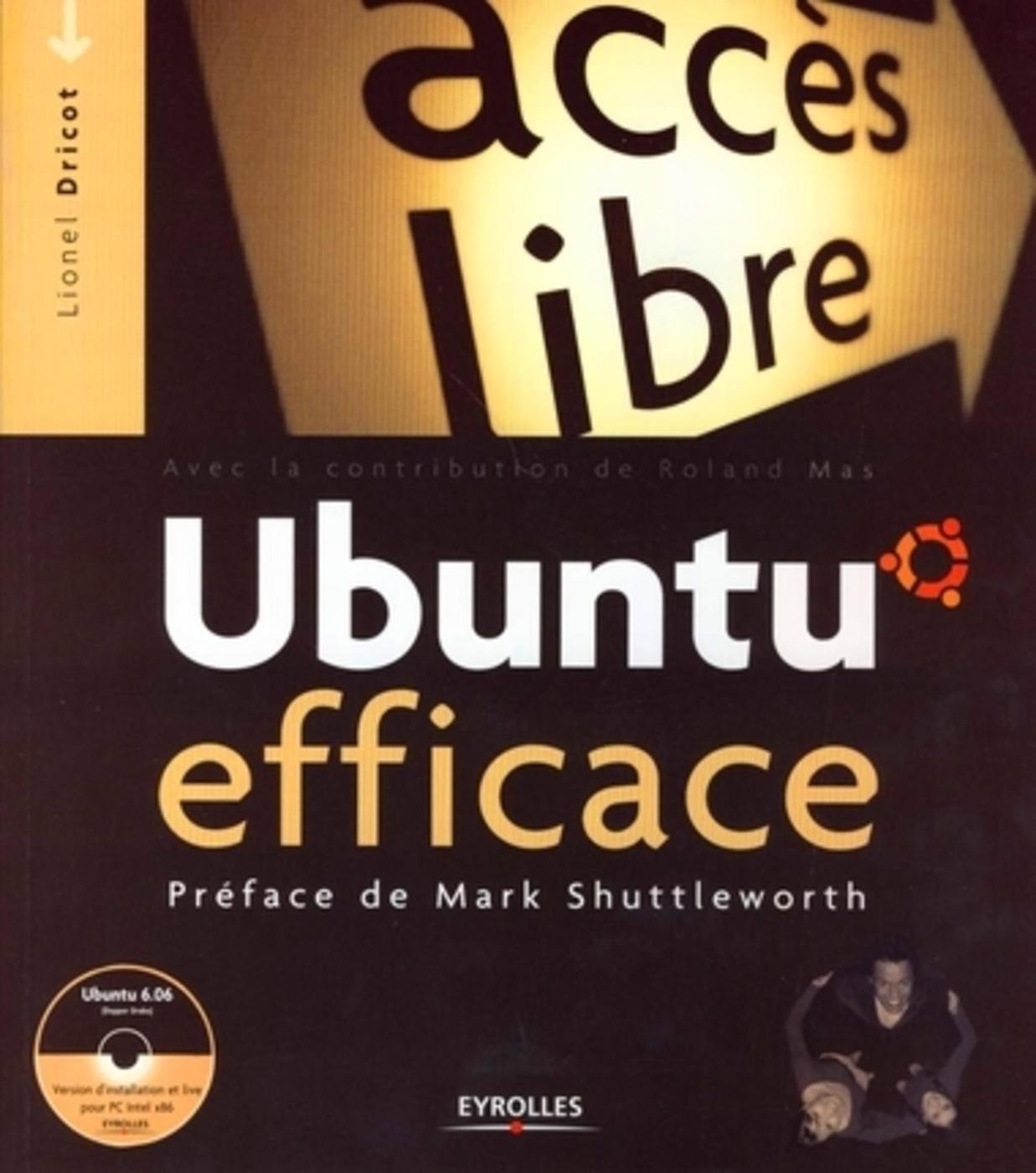 Ubuntu efficace