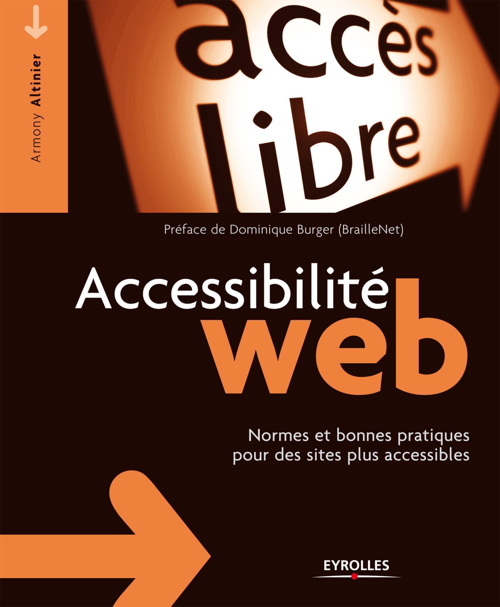 Accessibilité web