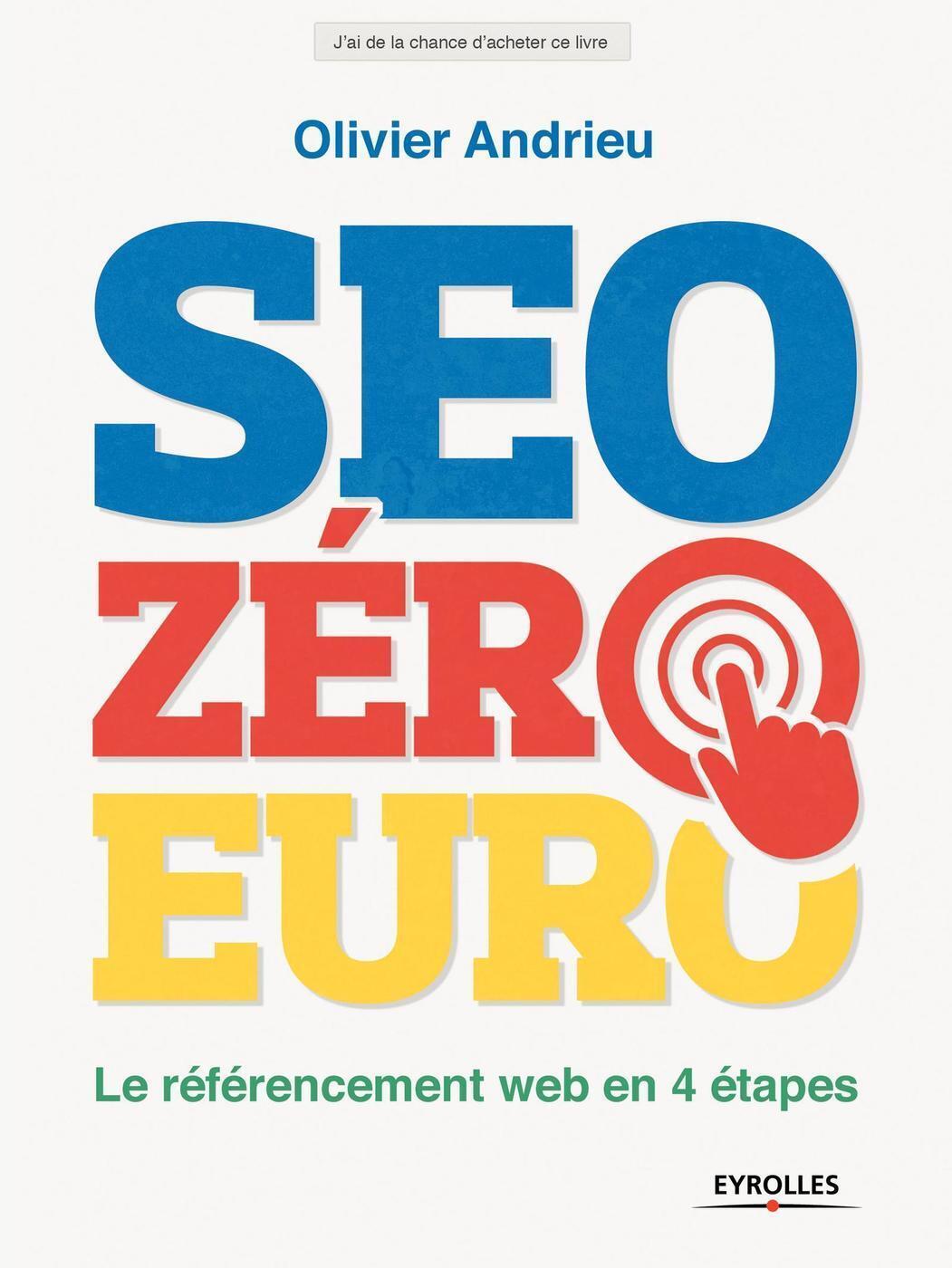SEO zéro euro