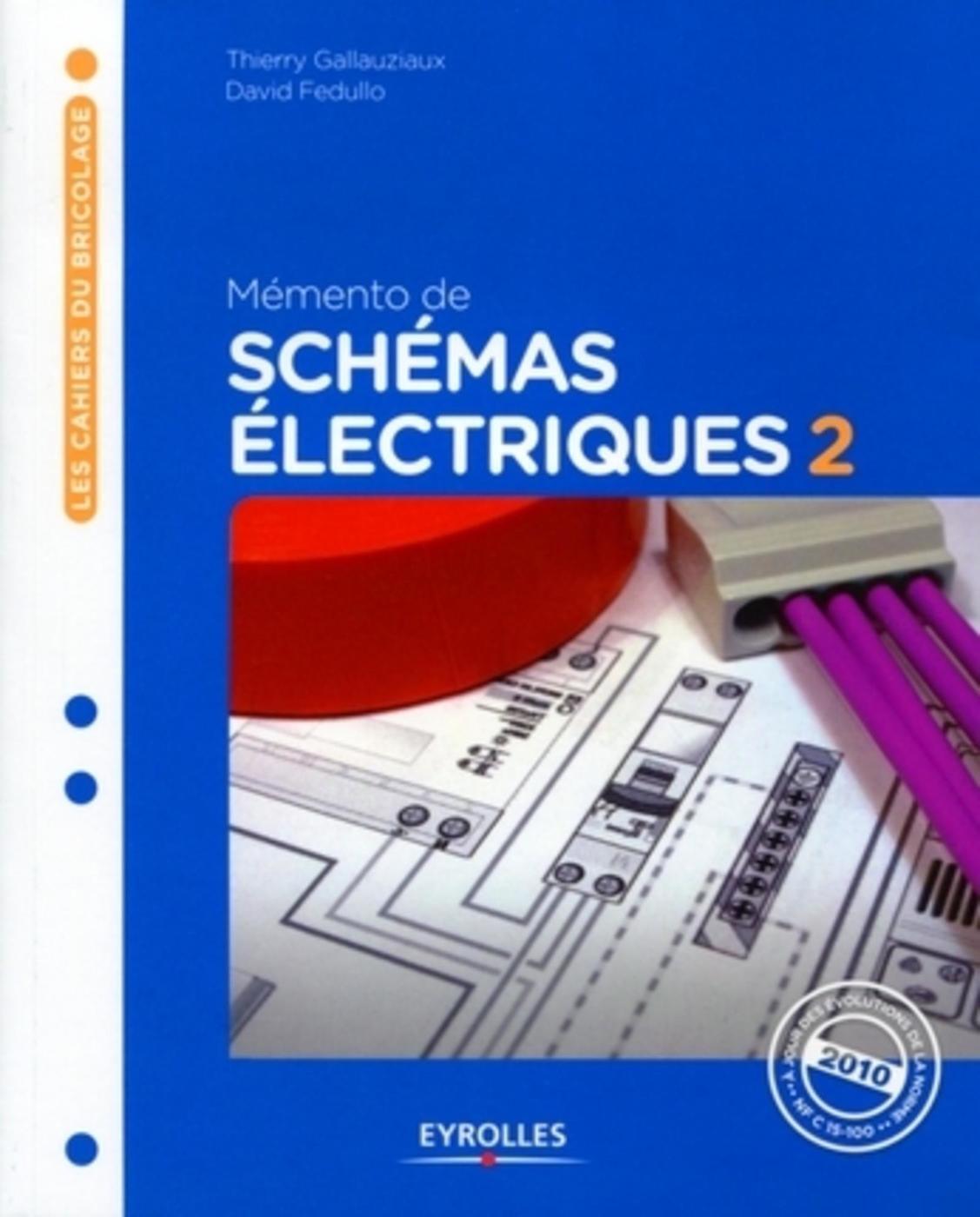 Mémento de schémas électriques 2