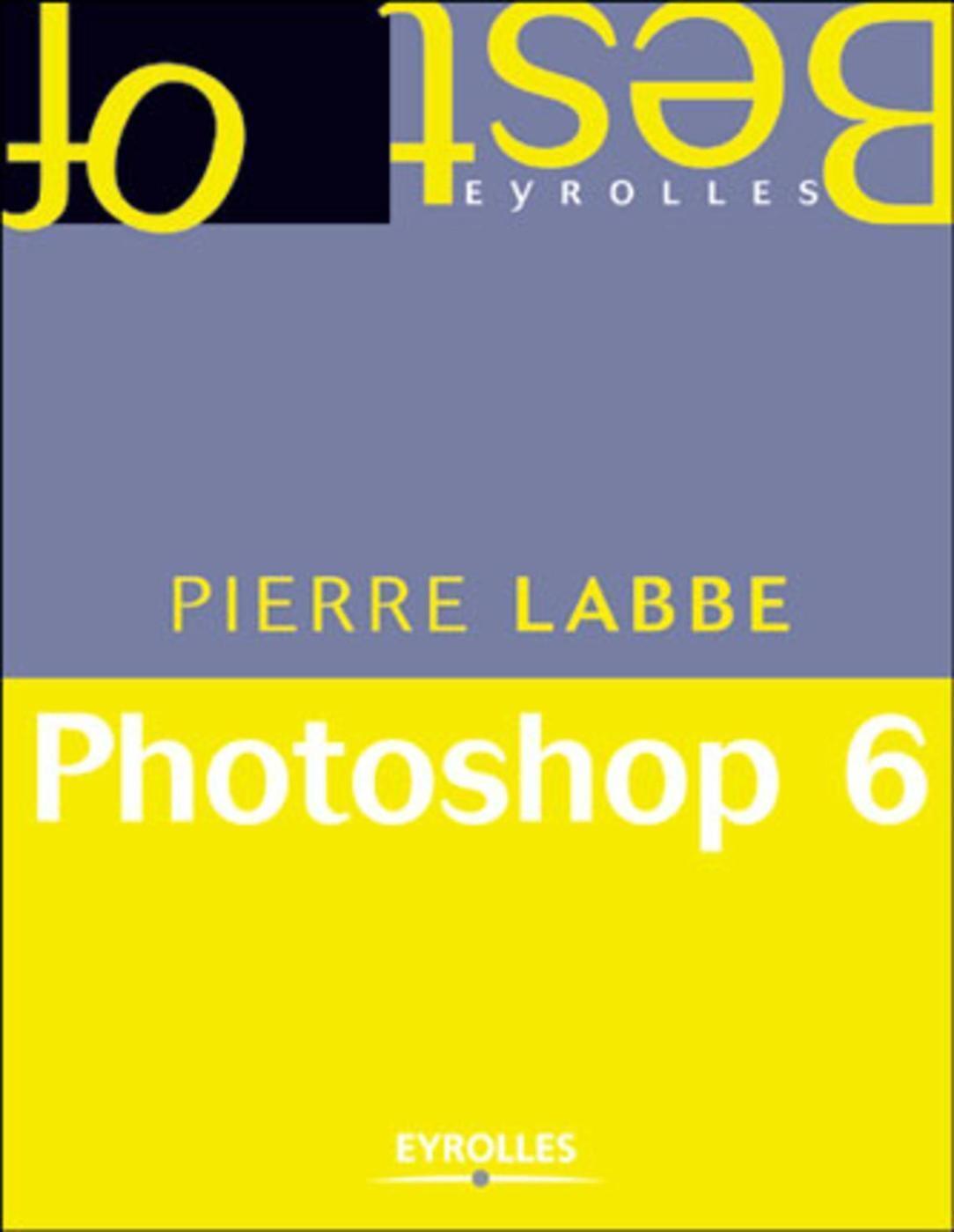 Photoshop 6