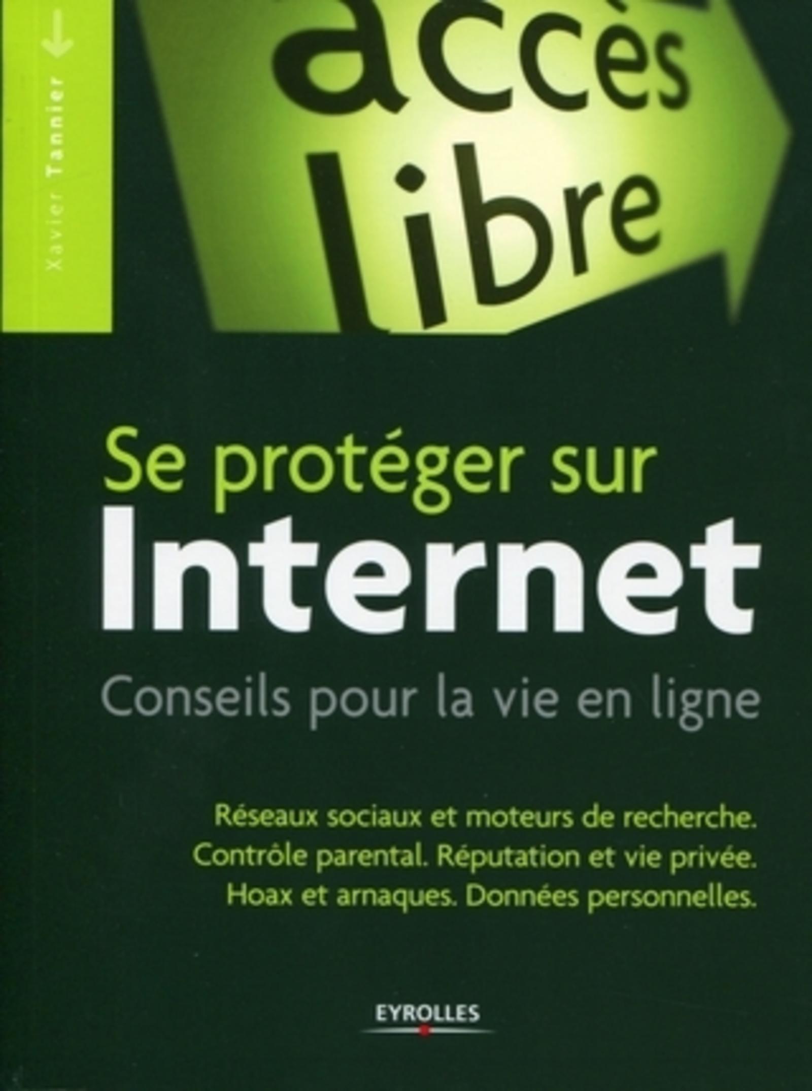 Se protéger sur Internet