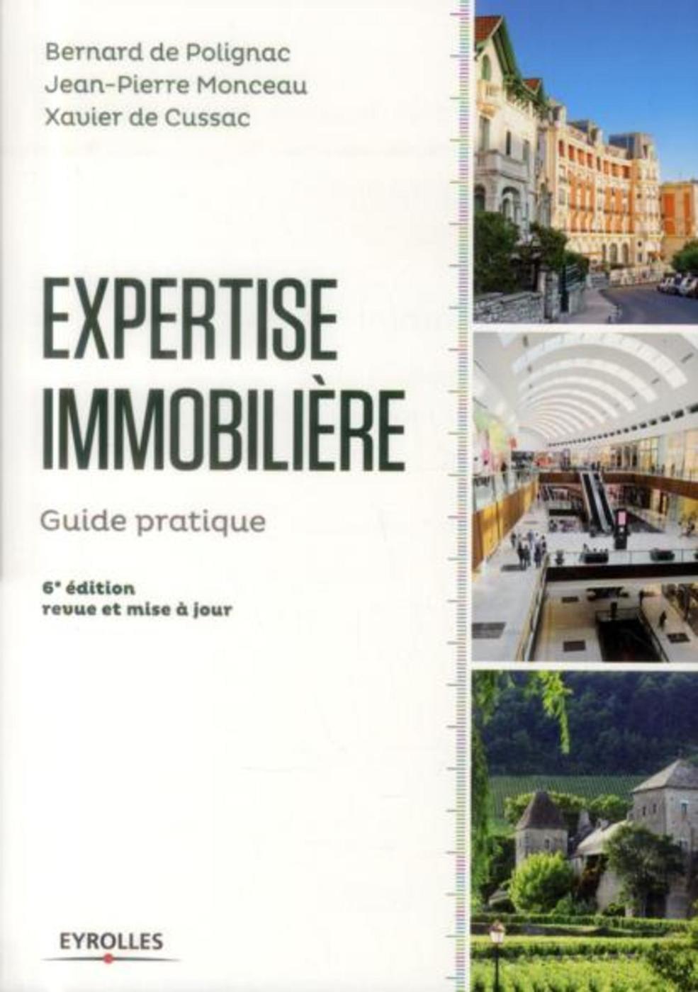 Expertise immobilière