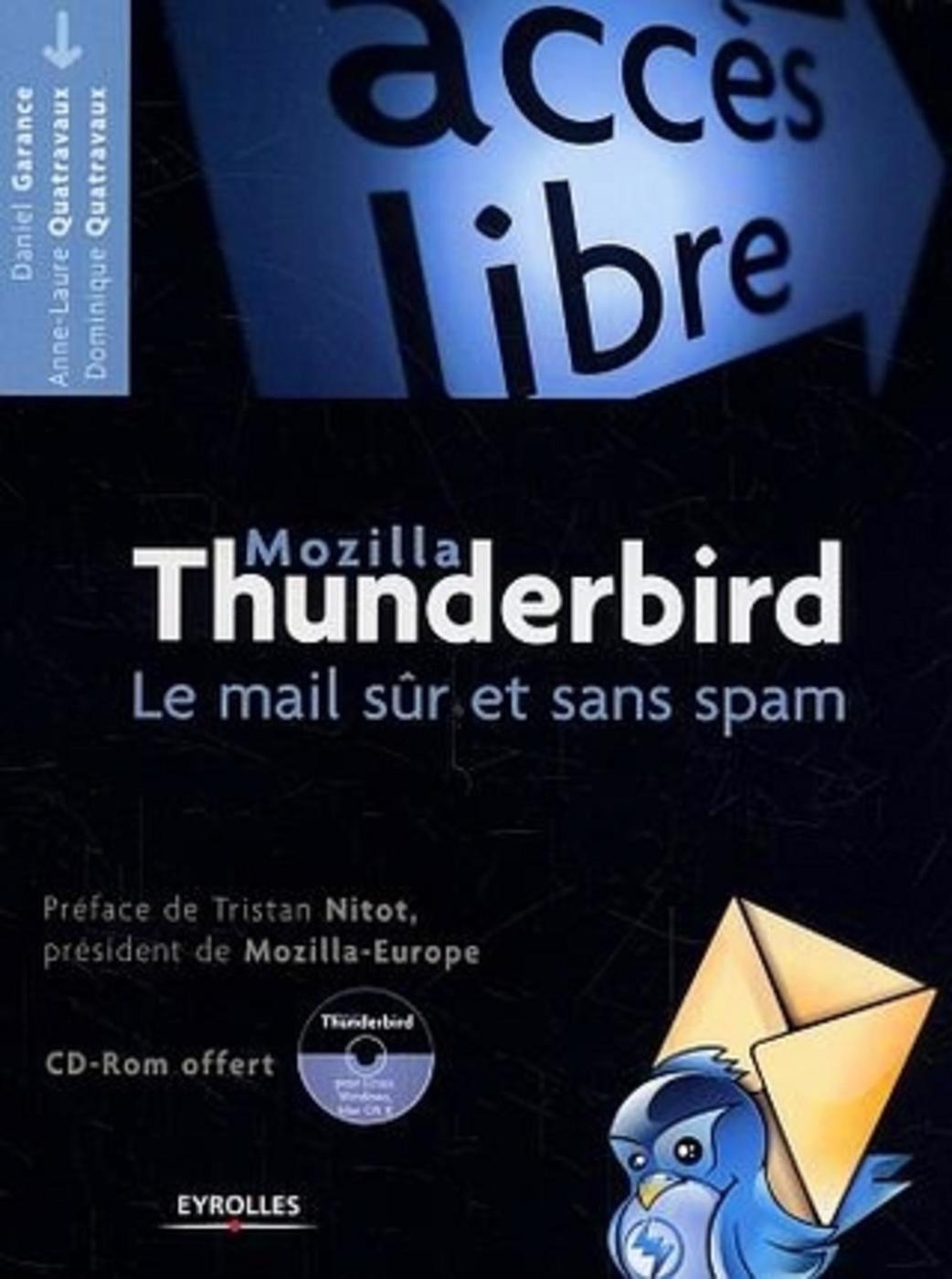 Mozilla Thunderbird